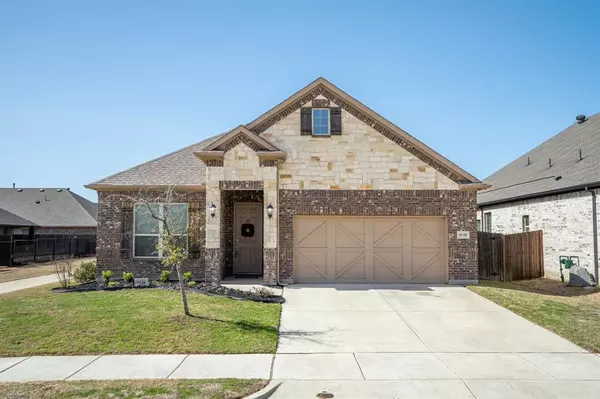 9120 Conroe Drive, Denton, TX 76226