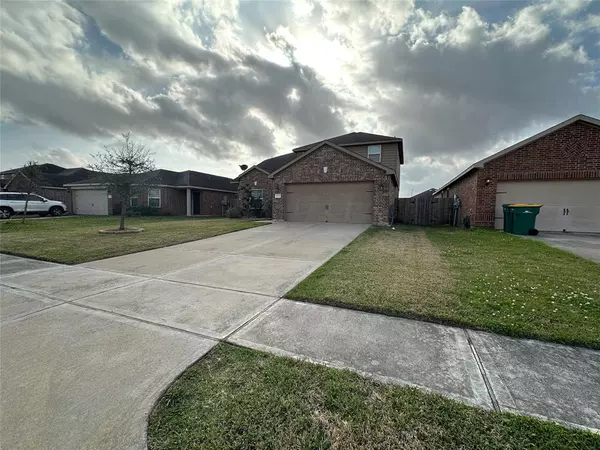 9722 Montana Sapphire Lane, Iowa Colony, TX 77583