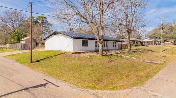 White Oak, TX 75693,313 S Ash Street