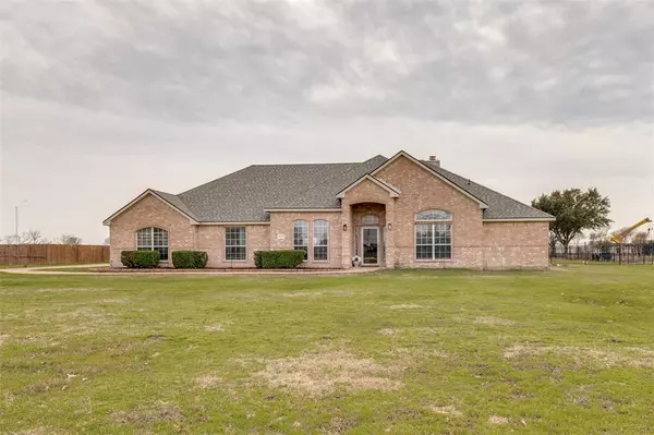 Crandall, TX 75114,8934 Colonial Drive