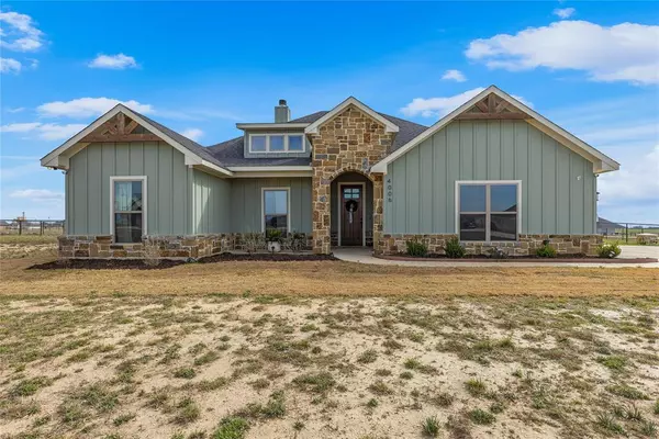 4006 Windy Point Ranch Road, Cresson, TX 76035