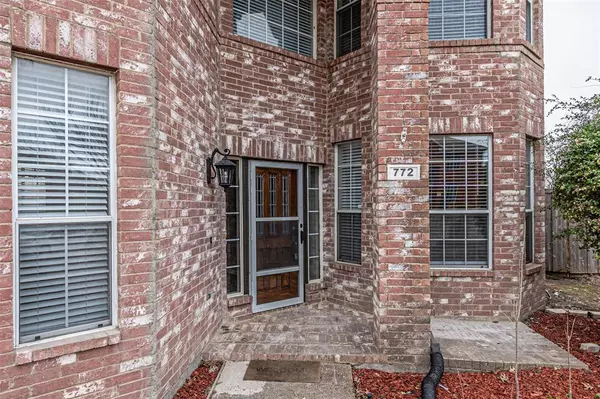 Allen, TX 75002,772 Whitman Place