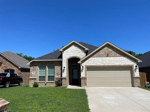 837 tapley Street, Grand Prairie, TX 75051