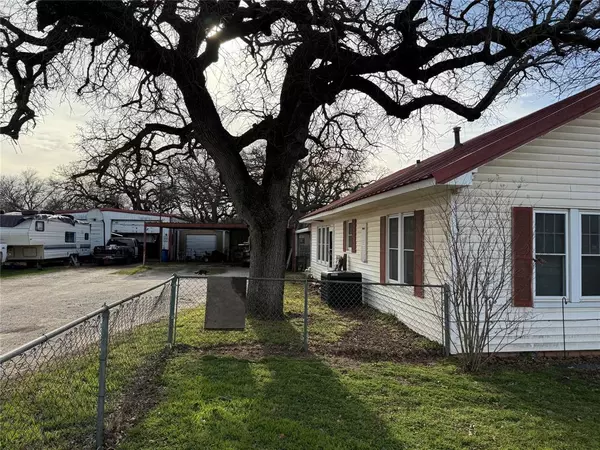 Nocona, TX 76255,311 Young Street