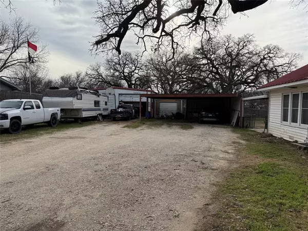 Nocona, TX 76255,311 Young Street