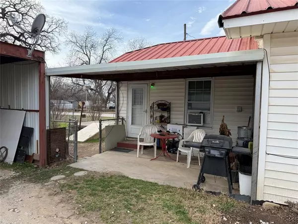 Nocona, TX 76255,311 Young Street