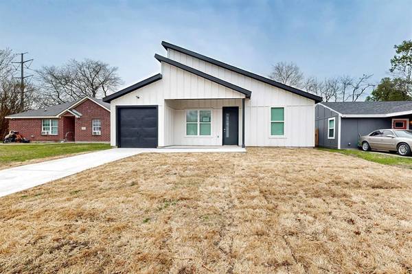 3901 Le May Avenue, Dallas, TX 75216