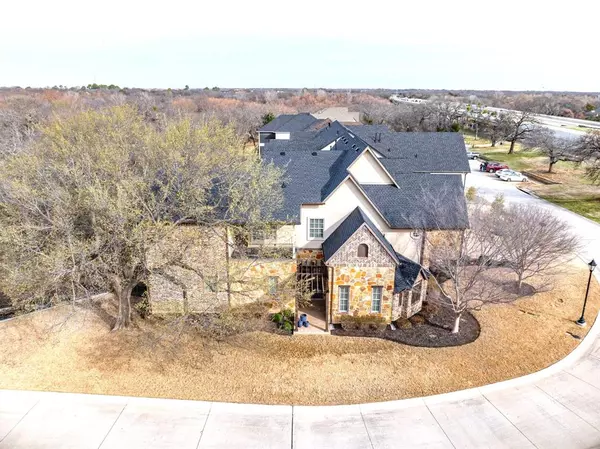 Highland Village, TX 75077,3413 Saint James Court