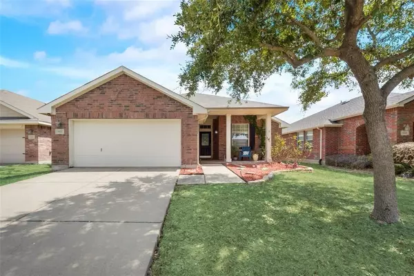 Forney, TX 75126,1021 Cottontail Drive