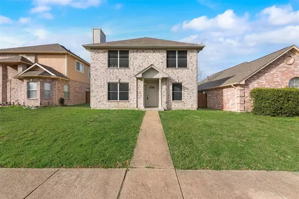 2107 Picadilly Boulevard, Mesquite, TX 75149