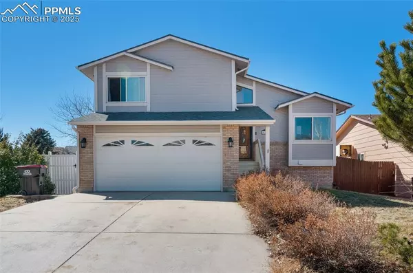 Colorado Springs, CO 80911,170 Monk ST