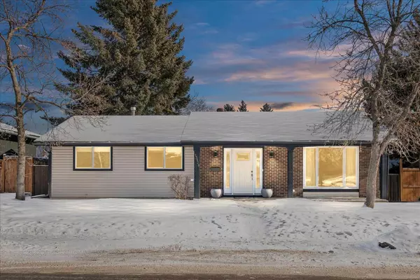 13128 6 ST Southwest, Calgary, AB T2W 2C1