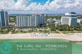 Miami Beach, FL 33140,2899 Collins Ave  #605