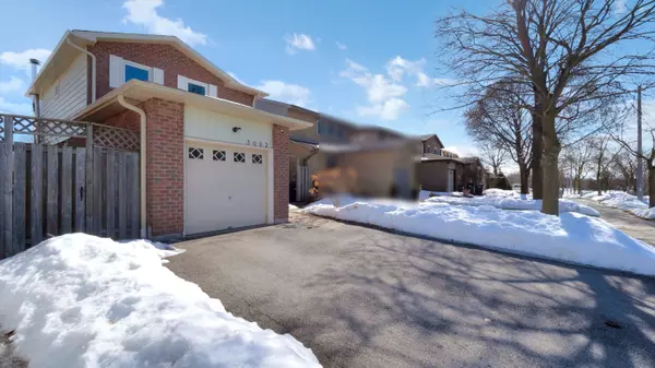 Mississauga, ON L5N 4W9,3092 Plum Tree CRES