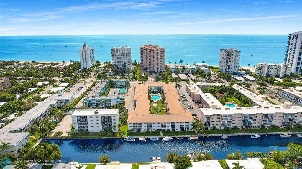 Lauderdale By The Sea, FL 33062,1461 S Ocean Blvd  #313