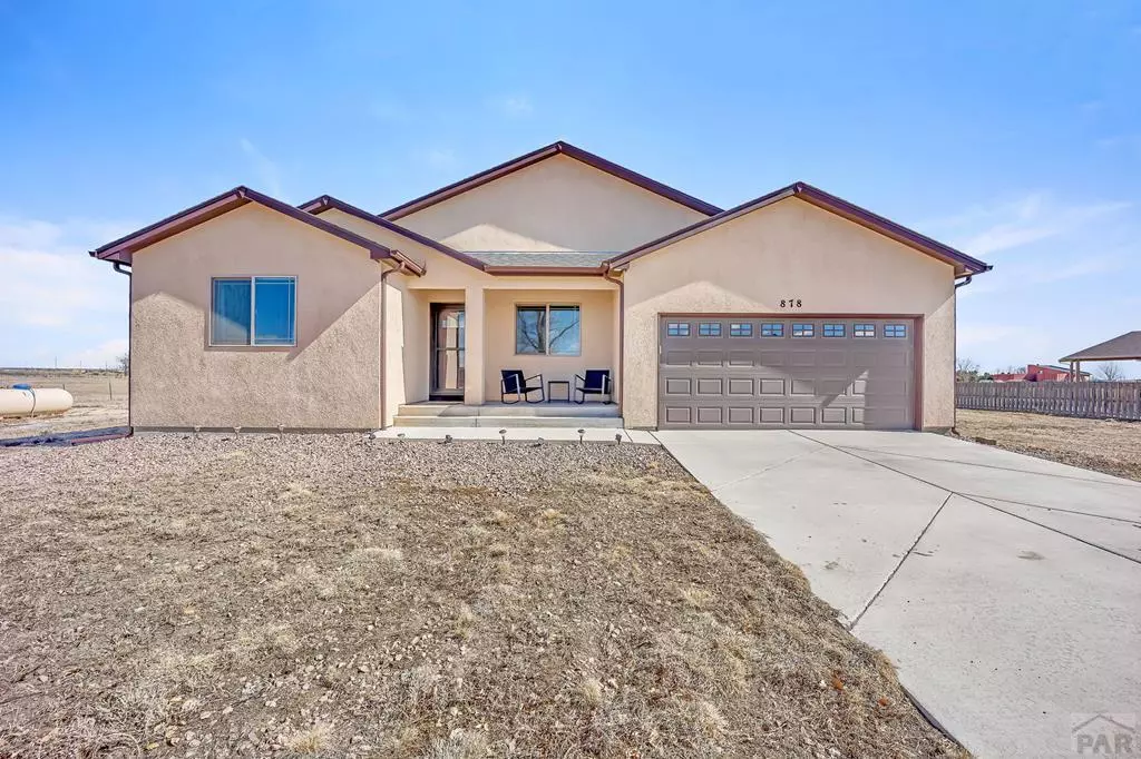 Pueblo West, CO 81007,878 S Cayuga Court