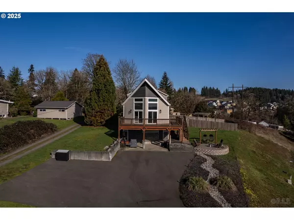 St Helens, OR 97051,59941 WINDY RIDGE DR