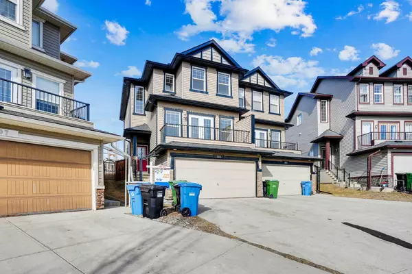 101 Evanscove MNR Northwest, Calgary, AB T3P 0E5