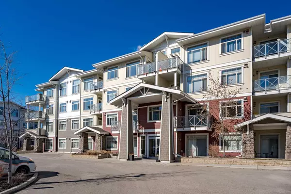 28 Auburn Bay Link Southeast #210, Calgary, AB T3M 0Z0