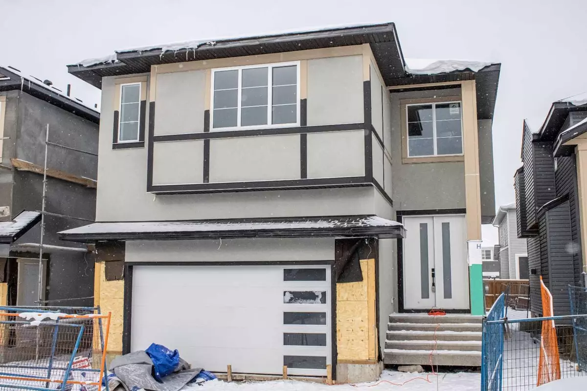 Calgary, AB T3J 0K4,133 Saddlecrest CIR Northeast