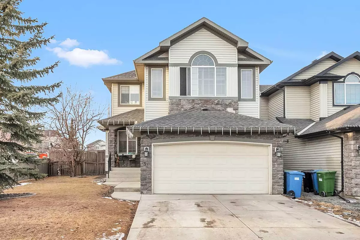 Calgary, AB T3R 1K8,33 Kincora LNDG Northwest