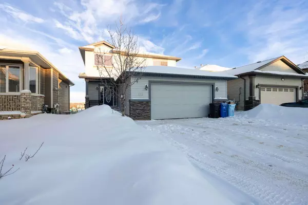 133 Sandhill PL, Fort Mcmurray, AB T9K 0S6