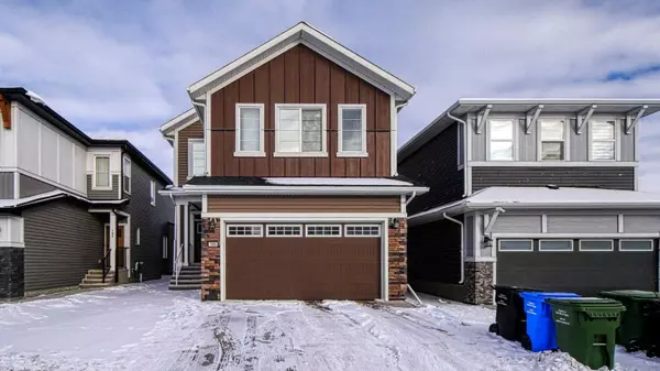 189 Carringsby WAY Northwest, Calgary, AB T3P 1T5