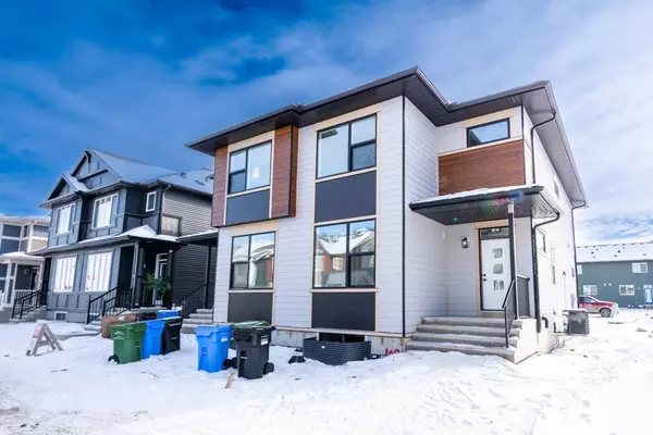 109 Savanna PL Northeast, Calgary, AB T3J4B6