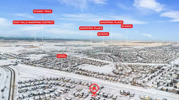 Chestermere, AB T1X 2Y4,22 South Shore RD