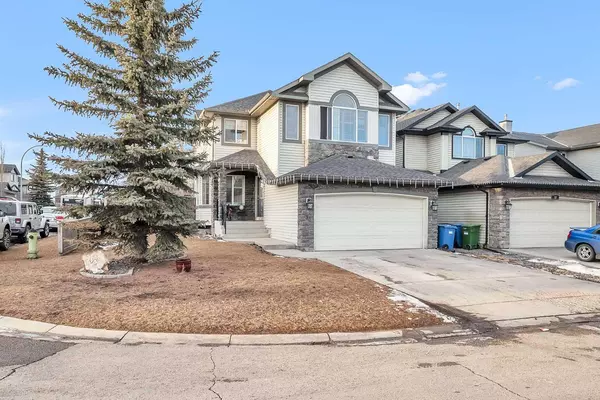 Calgary, AB T3R 1K8,33 Kincora LNDG Northwest