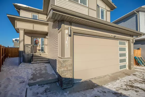 Airdrie, AB T4B 5C5,161 Baysprings GDNS SW