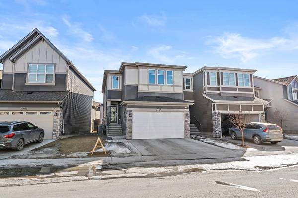 244 SAVANNA WAY NE, Calgary, AB T3J0Z9