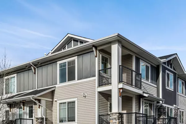 300 Marina Drive #196, Chestermere, AB T1X 0P6