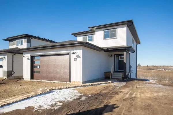 5430 Vista TRL, Blackfalds, AB T4M 0L3