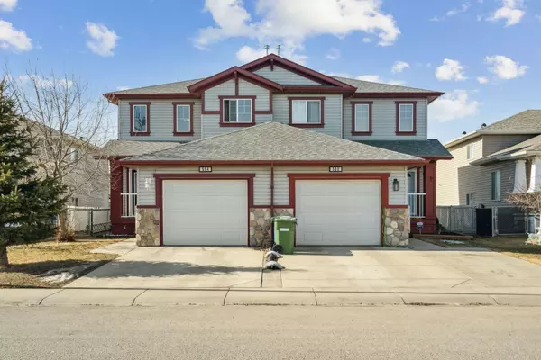 564 Stonegate WAY Northwest, Airdrie, AB T4B 3C9