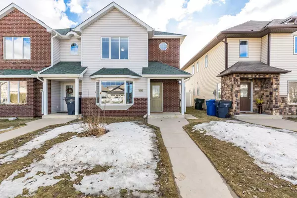 4896 Southlands DR Southeast, Medicine Hat, AB T1B0H3