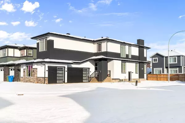 123 Sandpiper PARK, Chestermere, AB T1X 1Y8