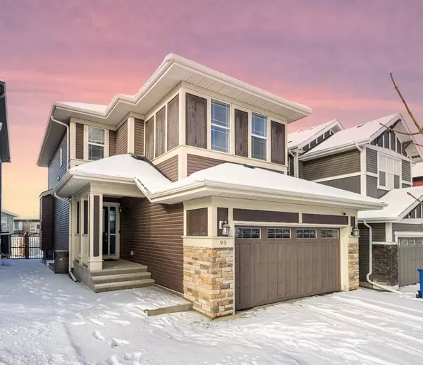 99 Evansfield Rise Northwest, Calgary, AB T3P 0B1