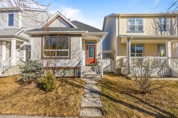 26 Prestwick Rise Southeast, Calgary, AB T2Z 3Z6