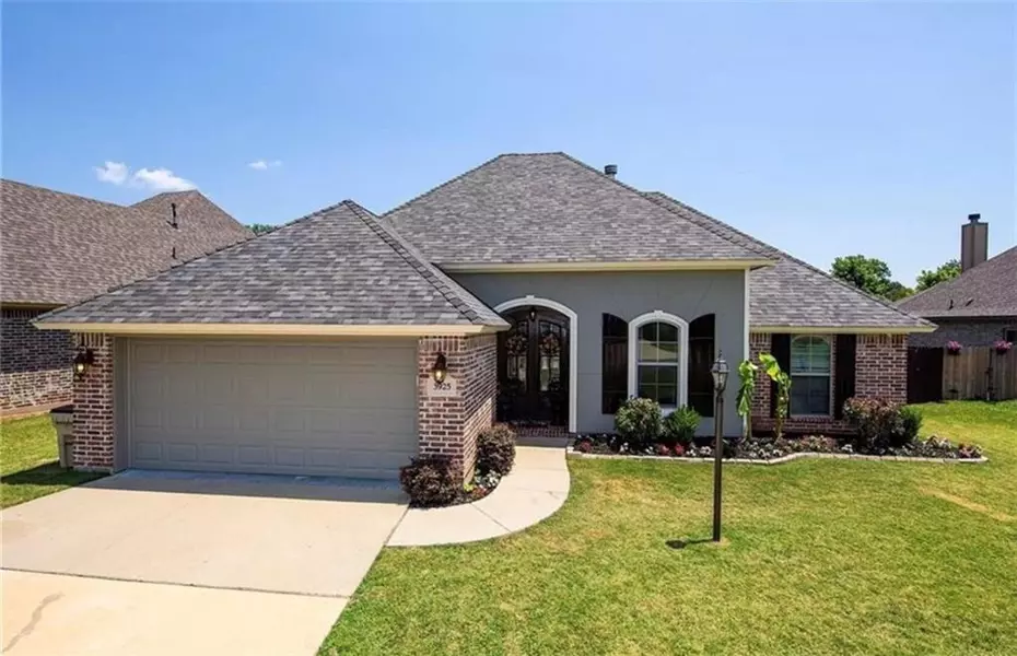 3925 Le Brooke Lane, Benton, LA 71006