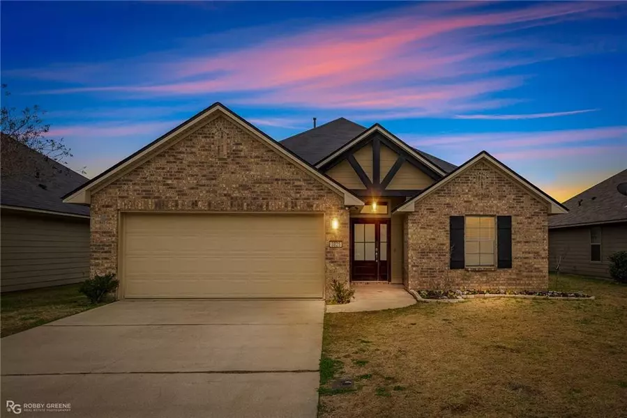 3825 Pickering Pass Drive, Bossier City, LA 71111