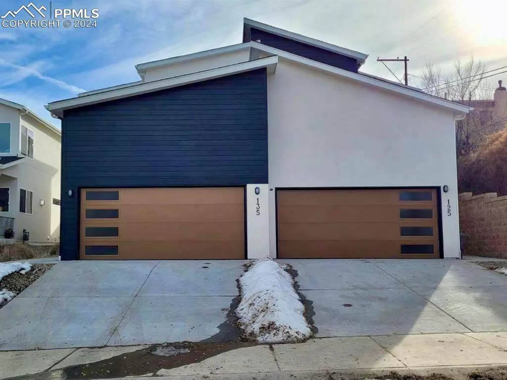 Colorado Springs, CO 80906,135 Terrace DR