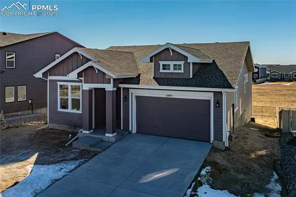 Peyton, CO 80831,12915 Stone Valley DR