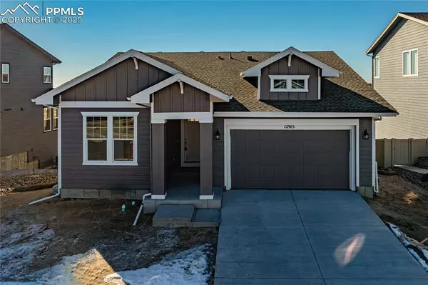 Peyton, CO 80831,12915 Stone Valley DR