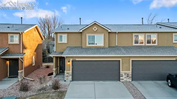 6041 Kingdom VW, Colorado Springs, CO 80918