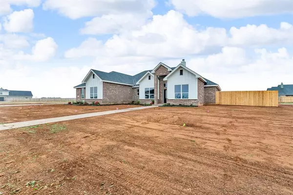 Abilene, TX 79606,241 Wild Rye Road