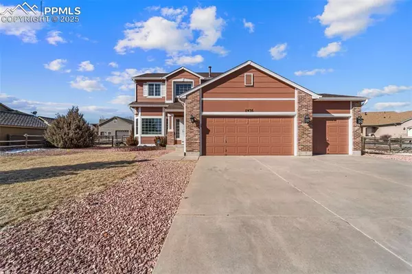 Peyton, CO 80831,11436 Morley CT