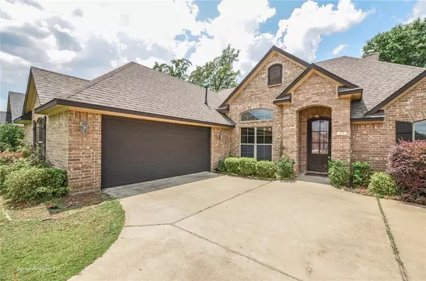 Haughton, LA 71037,458 Dogwood South Lane