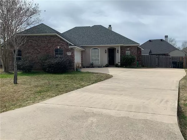 Benton, LA 71006,4118 Courtland Way