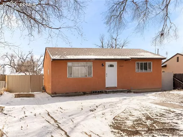 2522 Denver BLVD, Pueblo, CO 81008